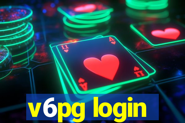 v6pg login